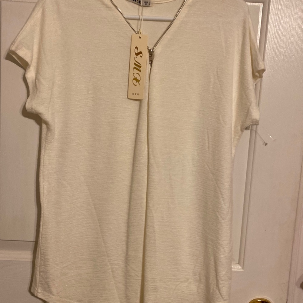 Never worn new with tag.